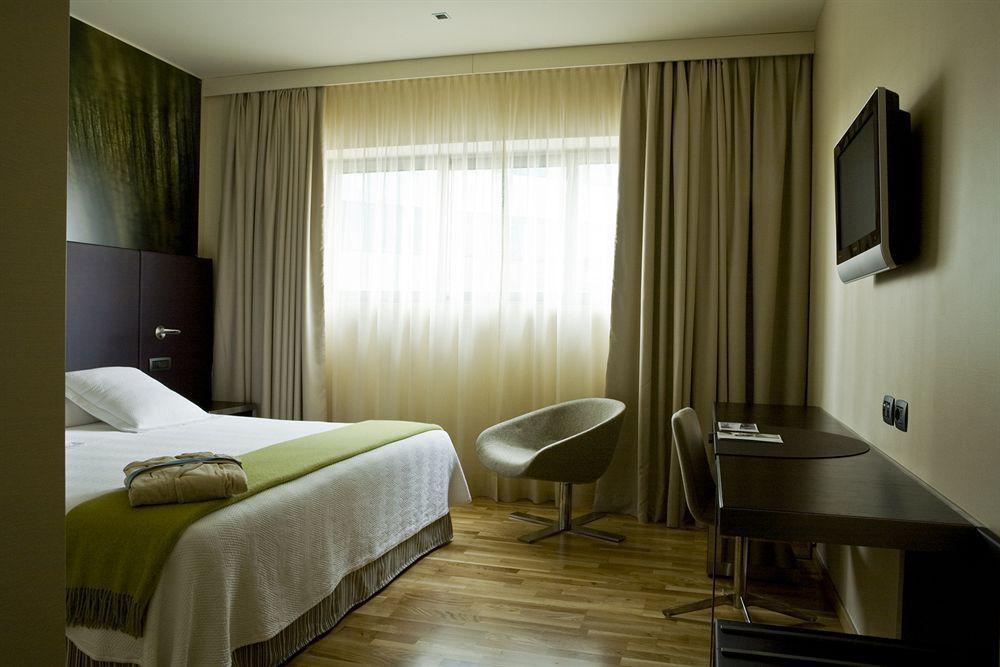 Ac Hotel By Marriott Milan Sesto Sesto San Giovanni Pokój zdjęcie